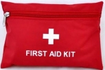 First Aid Kit